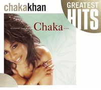 Chaka Khan - Greatest Hits