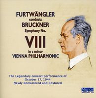 Wilhelm Furtwängler - Symphony 8