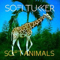 Sofi Tukker - Soft Animals EP [Vinyl]