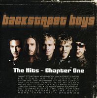 Backstreet Boys - Greatest Hits: Chapter 1 [Import]