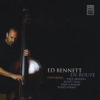 Ed Bennett - En Route