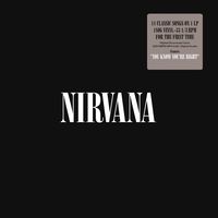 Nirvana - Nirvana [LP]
