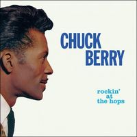 Chuck Berry - Rockin At The Hops (Bonus Tracks) [Colored Vinyl] [Limited Edition]