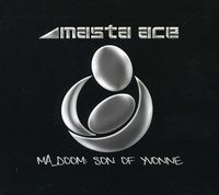 Masta Ace - Ma_Doom: Son Of Yvonne