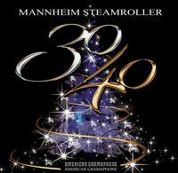 Mannheim Steamroller - 30/40