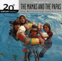 The Mamas & The Papas - 20th Century Masters: Collection