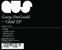 George Fitzgerald - Child