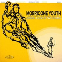 Morricone Youth - Sunrise: A Song Of Two Humans / O.S.T. [Limited Edition] (Org)