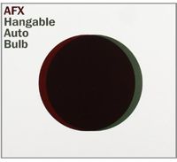 Aphex Twin - Hangable Auto Bulb