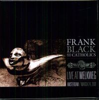 Frank Black & The Catholics - Live at Melkweg