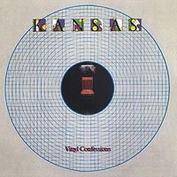 Kansas - Vinyl Confessions [Import]