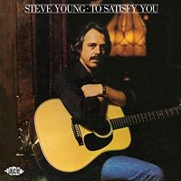 Steve Young - To Satisfy You