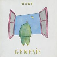Genesis - Duke [Import]