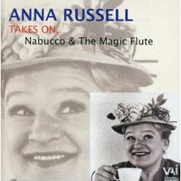 Anna Russell - Takes on