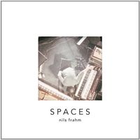 Nils Frahm - Spaces [Download Included]