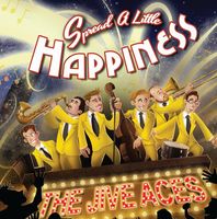 The Jive Aces - Spread A Little Happiness