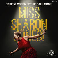 Sharon Jones & The Dap-Kings - Miss Sharon Jones! [Vinyl Soundtrack]