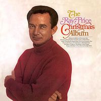 Ray Price - Ray Price Christmas Album [Download Included] [Limited Edition] [Remastered]
