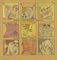 Dave Matthews Band - Away From The World (Mpdl) [180 Gram]