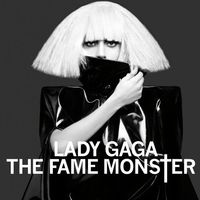 Lady Gaga - The Fame Monster [Deluxe Edition] [2 Discs]