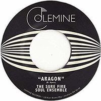 Sure Fire Soul Ensemble - Aragon / El Nino
