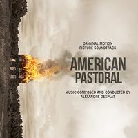 Alexandre Desplat - American Pastoral (Original Motion Picture Soundtrack)
