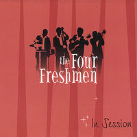 Four Freshmen - In Session