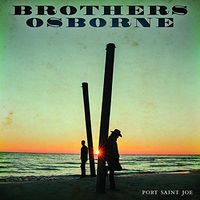 Brothers Osborne - Port Saint Joe [LP]