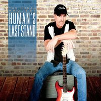 Human Project - Humans Last Stand