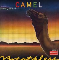 Camel - Breathless [Import]