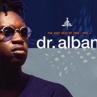 Dr. Alban - Very Best Of Dr. Alban 1990-'97 [Import]