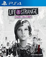 Ps4 Life Is Strange: Before the Storm - Life is Strange: Before the Storm for PlayStation 4