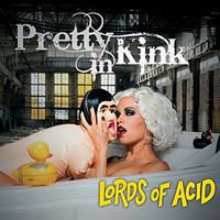 Lords Of Acid - Pretty In Pink [Limited Edition LP]