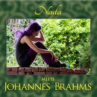 Nada - Nada Meets Johannes Brahms