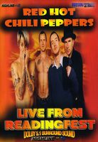 Red Hot Chili Peppers - Live From Glastonbury