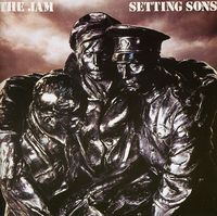 The Jam - Setting Sons [Import]