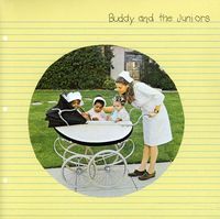 Buddy Guy - Buddy and The Juniors