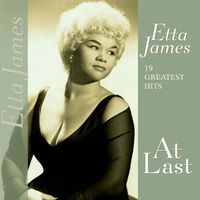 Etta James - 19 Greatest Hits-At Last [Import]