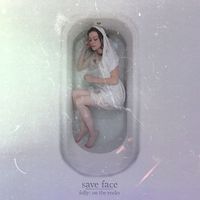Save Face - Folly: On The Rocks EP [Vinyl]