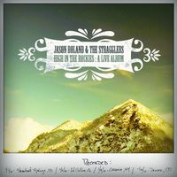 Jason Boland & The Stragglers - High in the Rockies