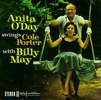 Anita O'Day - Sings Cole Porter
