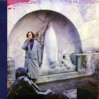 John Frusciante - The Will to Death [Limited Edition LP]