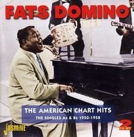 Fats Domino - American Chart Hits 1950-58