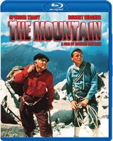 Mountain - The Mountain