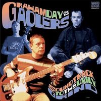 Graham Day & The Gaolers - Soundtrack to the Daily Grind