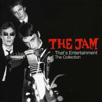 The Jam - That's Entertainment: The Collection [Import]