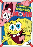 Spongebob Squarepants - The SpongeBob SquarePants Movie