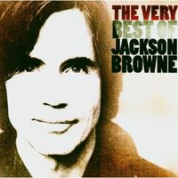 Jackson Browne - Very Best of Jackson Browne
