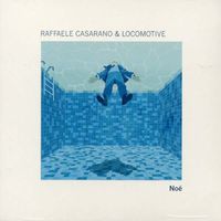 Raffaele Casarano - Noe'