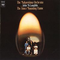 John McLaughlin - Inner Mounting Flame [Limited Edition] (Jpn)